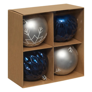 BDN 80MM X4 QUIET TIMES