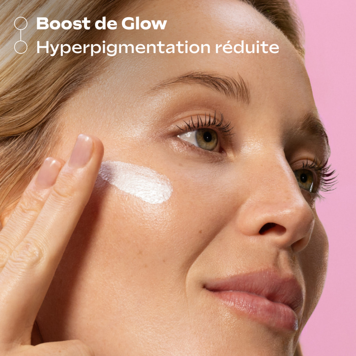 WELEDA - Glow Perfecting Serum Drops - Glow & Teint uniforme - 30 ml