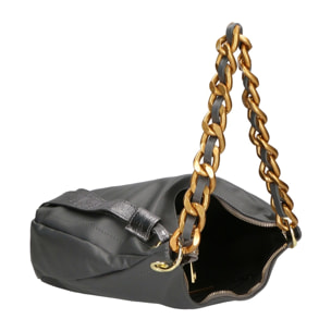 Borsa a spalla da donna - Modello Artemisia - Vera pelle - 32.0 x 24.0 x 11.0 cm