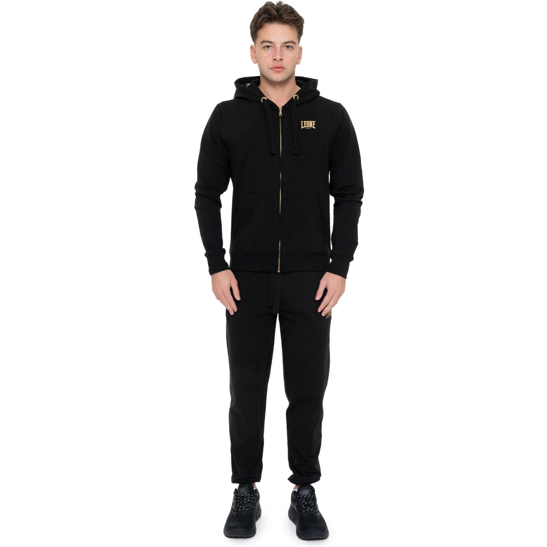 Tute da uomo Gold