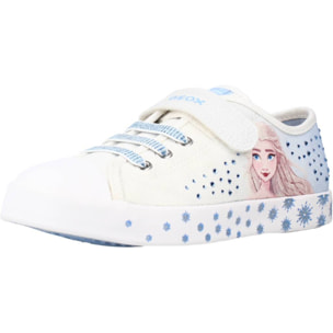 SNEAKERS GEOX JR CIAK GIRL A