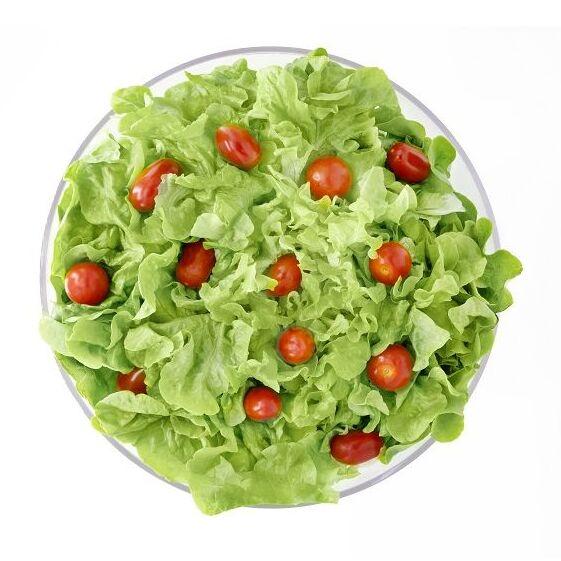 Essoreuse à salade Insalata à piston MAXILI - Ambiance & Styles
