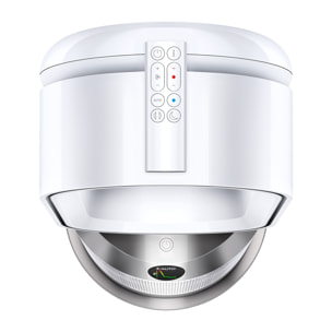 Purificatore Termoventilatore Dyson Purifier Hot+Cool Gen1 HP10 | Ricondizionato