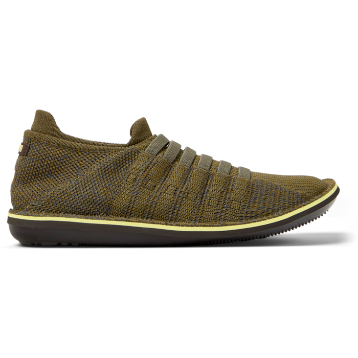 Zapatillas - CAMPER Beetle - Multicolor - Textil técnico
