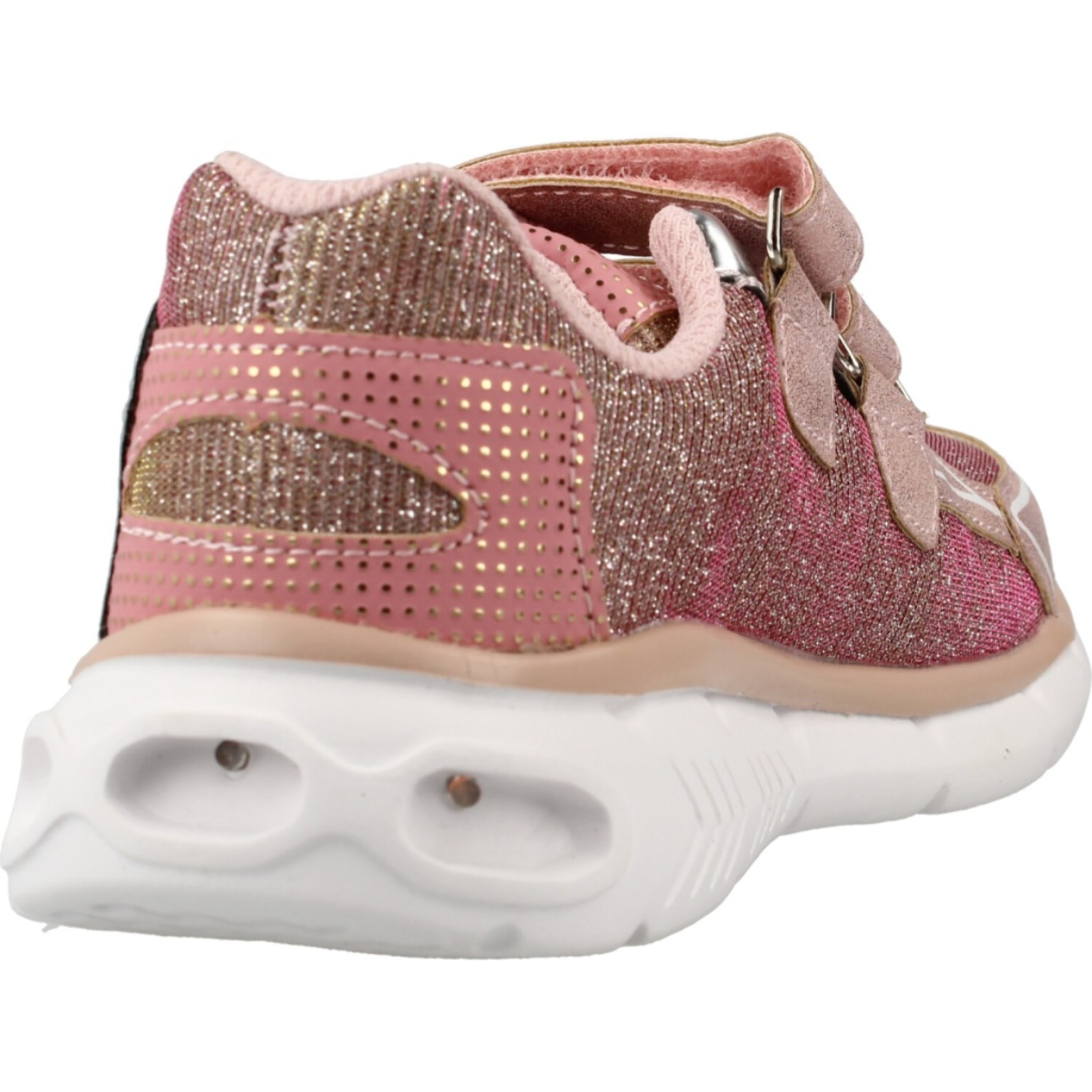 Zapatillas Niña de la marca CHICCO  modelo 1123111C ROSA