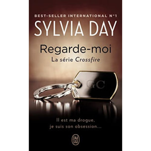 Day,Sylvia | Crossfire, 2 : Regarde-moi | Livre d'occasion