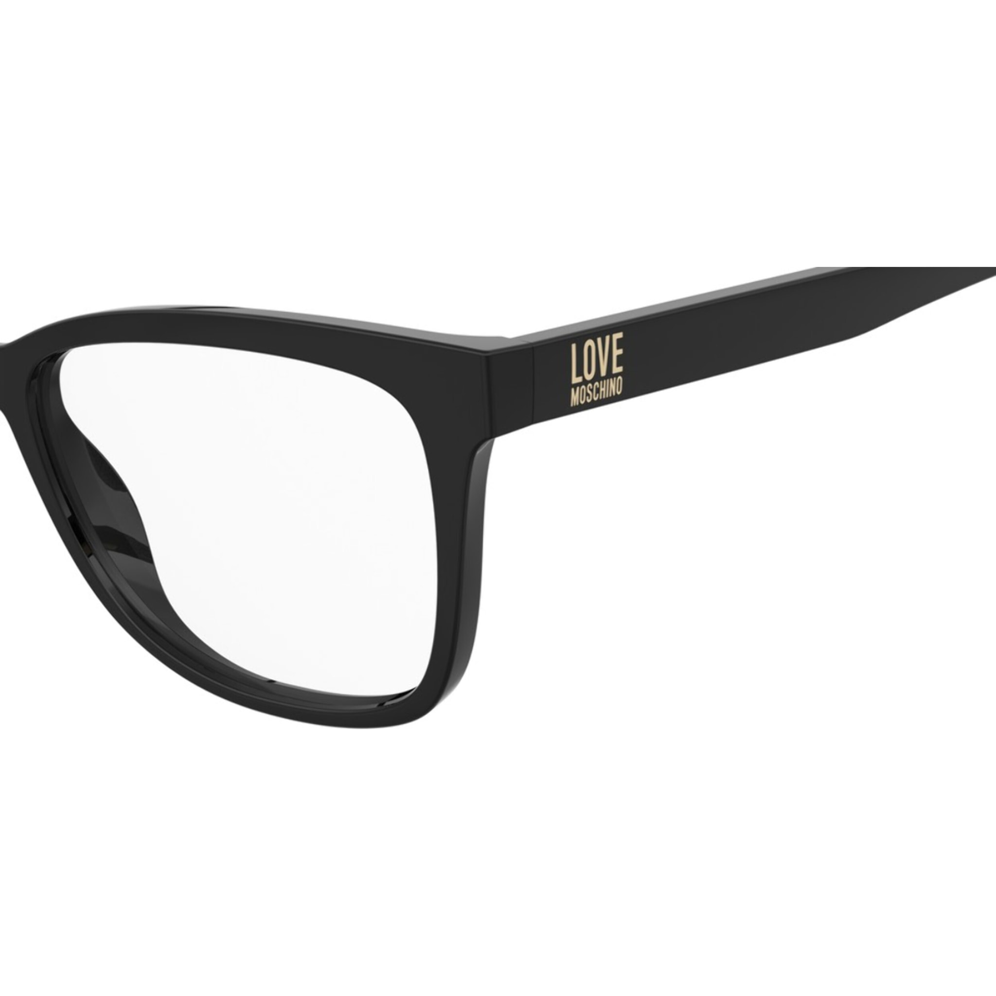 Gafas de Vista Love Moschino MOL660 807 de Tr90 Mujer 54 mm