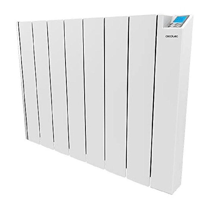 Cecotec Emisor térmico Emisor térmico ReadyWarm 8000 Thermal Ceramic Connected