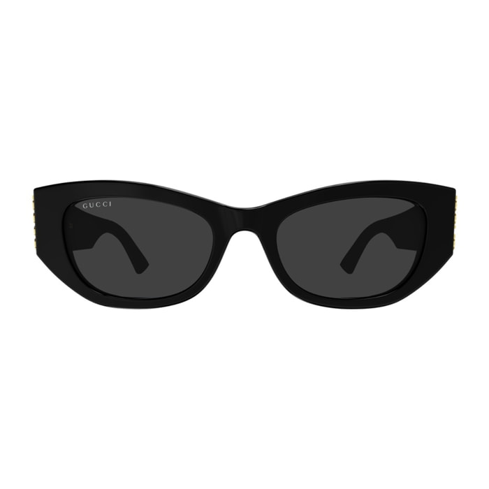 Gafas de Sol Gucci GG2044SA-001 de Acetato Mujer 53 mm