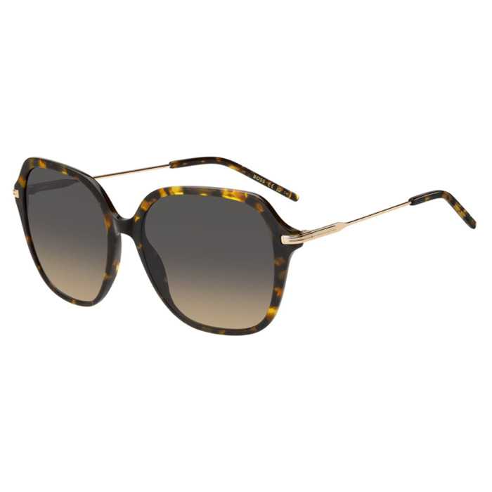 Gafas de Sol Hugo Boss 1781/S 2IK de Acetato Mujer 55 mm