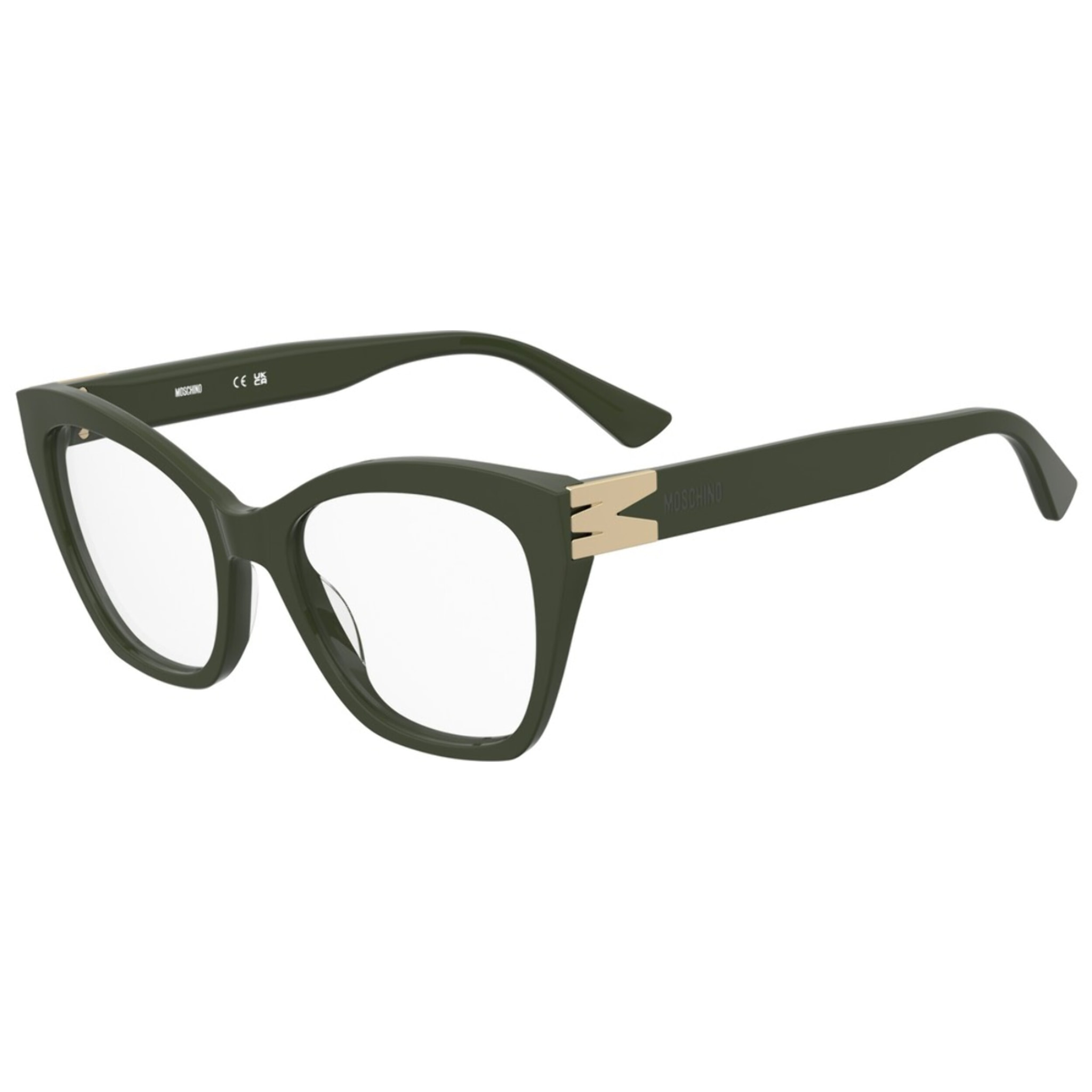 Gafas de Vista Moschino MOS662 1ED de Acetato Mujer 53 mm