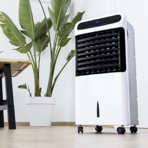 Cecotec Rafraîchisseur d’air Rafraîchisseur d’air par évaporation EnergySilence