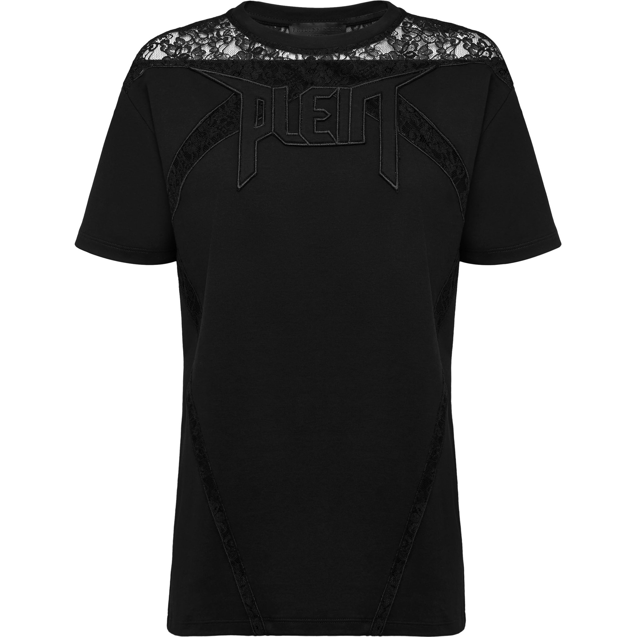 PHILIPP PLEIN T-Shirt Round Neck