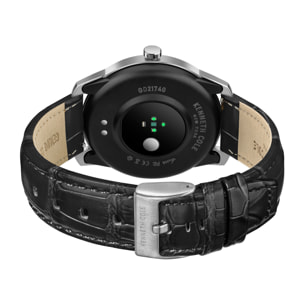 Reloj Kenneth Cole KCWGD2174061 Hombre Digital Cuarzo con Correa de Silicona