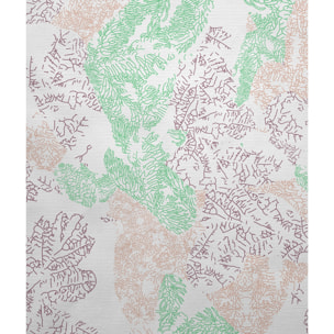 Tête de lit Humus | Coloris Blanc | Largeur au choix