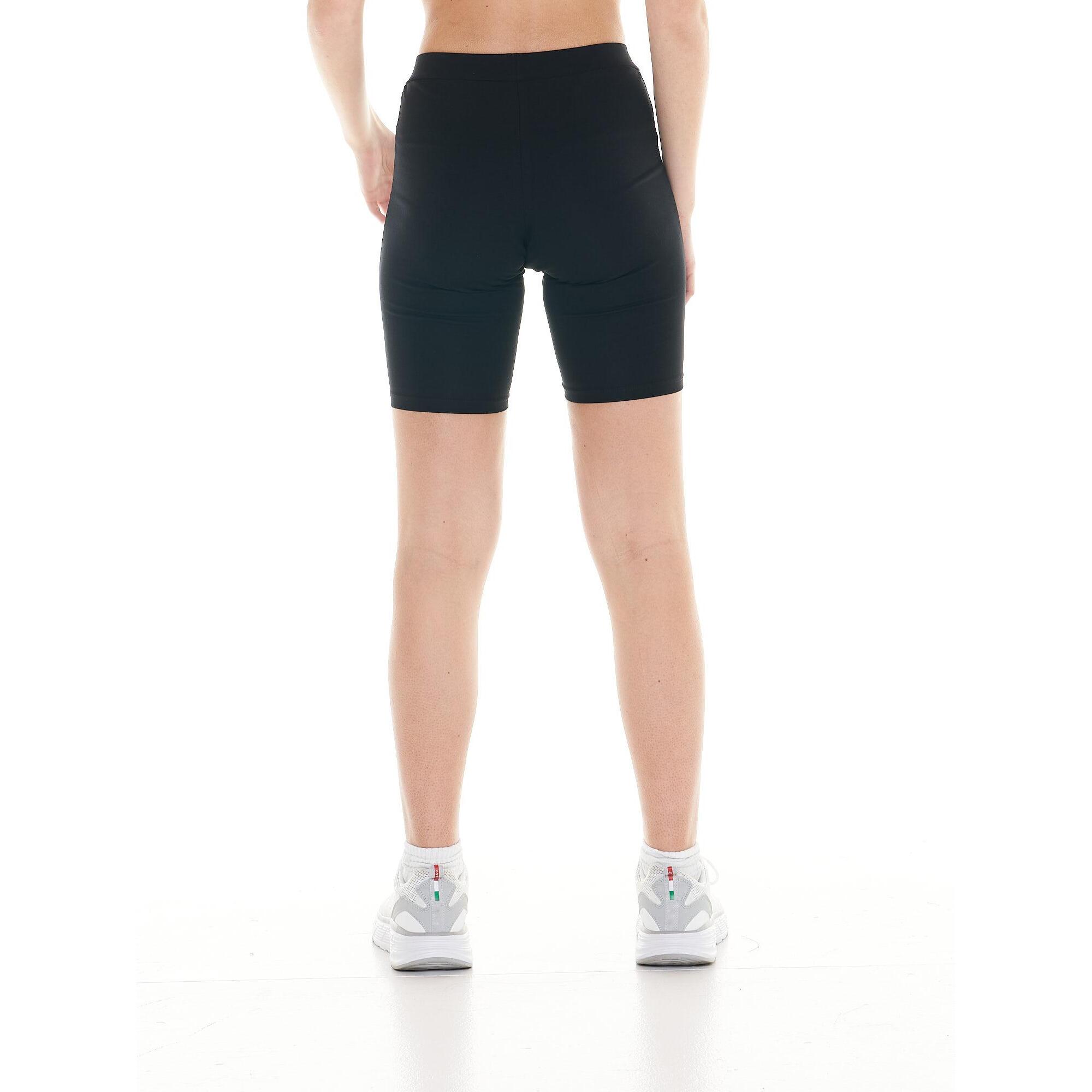 Shorts leggings da donna Basic