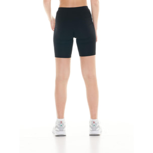 Shorts leggings da donna Basic
