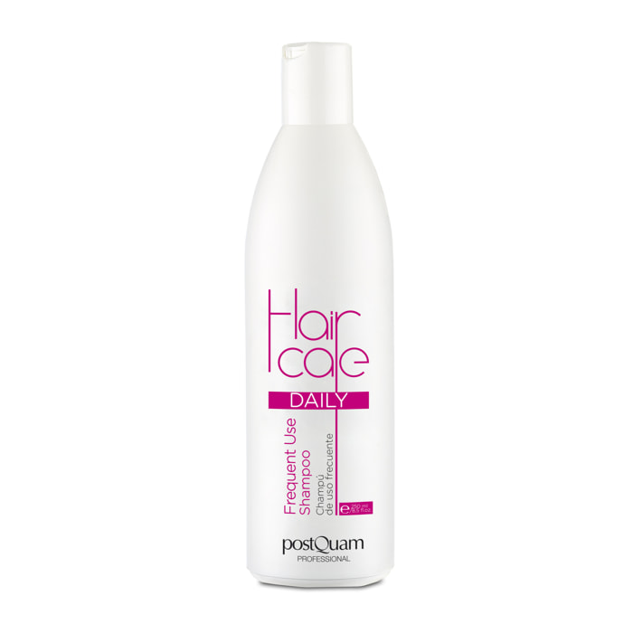 Shampooing usage frequent 250 ml.