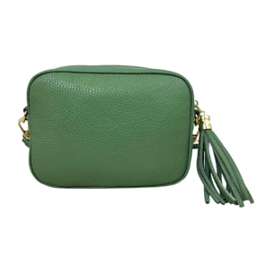 Bolso Cruzado Cheval Firenze Aquila Verde Salvia