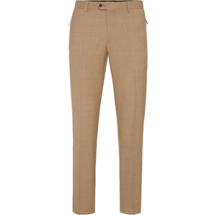 PHILIPP PLEIN Pantalones de pata ancha