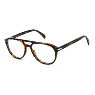 GAFAS DE VISTA DAVID BECKHAM DB 7087 086