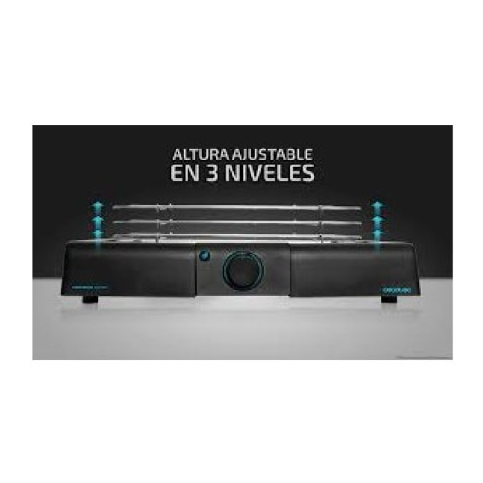 Cecotec Barbecue PerfectSteak 4200 Way
