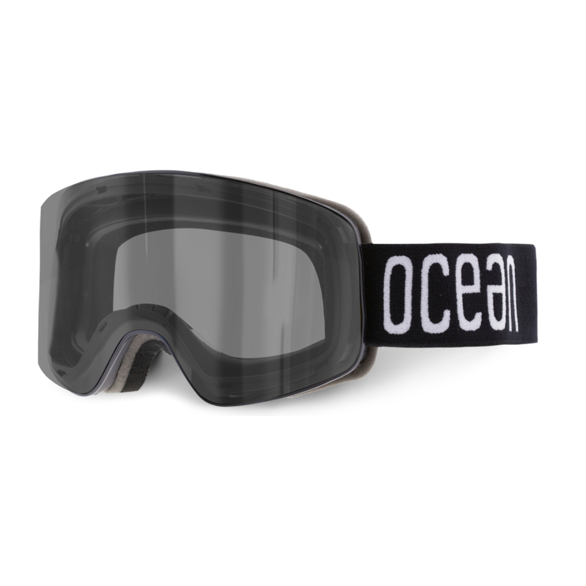 Gafas de esquí OCEAN ETNA - Negro / Fotocromática