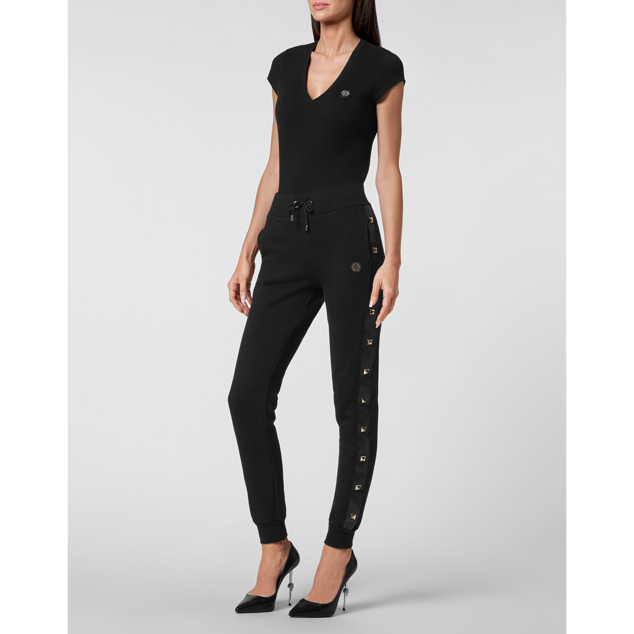 PHILIPP PLEIN Sweatpants