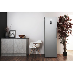 Congélateur armoire HOTPOINT UH8F2DXI2