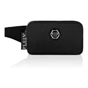 PHILIPP PLEIN Riñonera HEXAGON