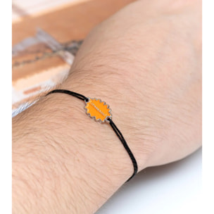 Pulsera Charm "Padrazo"