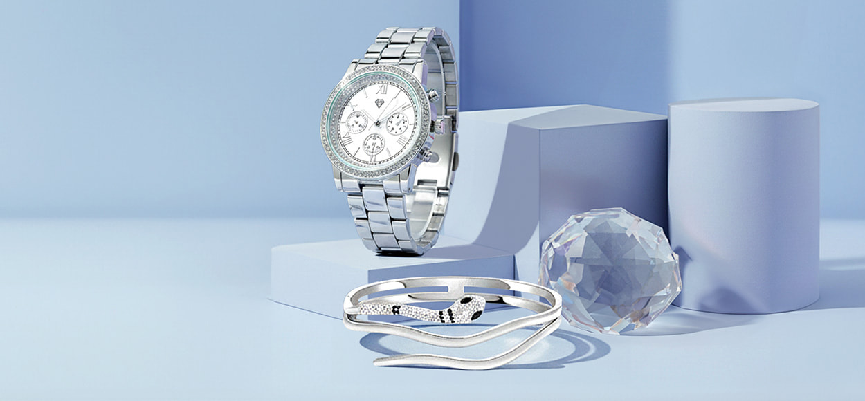 SO CHARM en promo chez VEEPEE