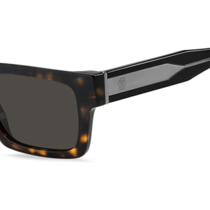 Gafas de Sol Hugo Boss 1855/S 086 de Acetato Hombre 52 mm