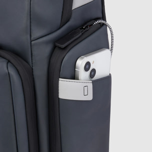 Piquadro Zaino fast-check porta pc 15,6