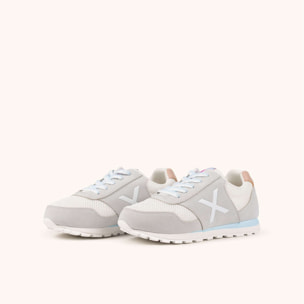 Zapatilla de Estilo Urbano MUNICH DASH KID 2,0 175