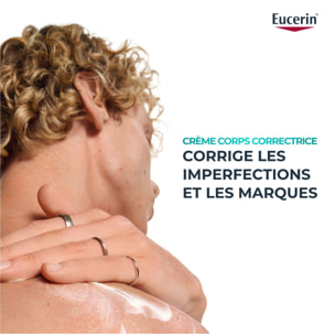 DermoPure Clinical - Crème Corps Correctrice