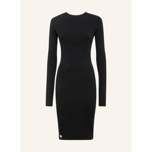 PHILIPP PLEIN Knit Dress