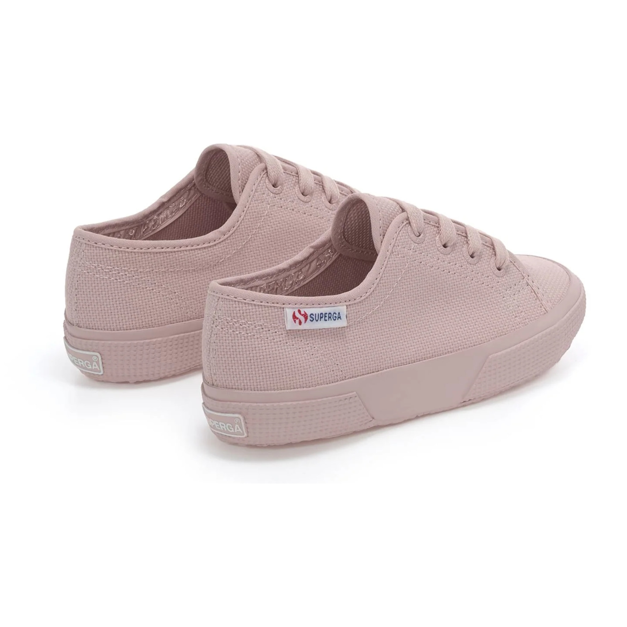 Le Superga Bambino/a Rosa 2725 Kids