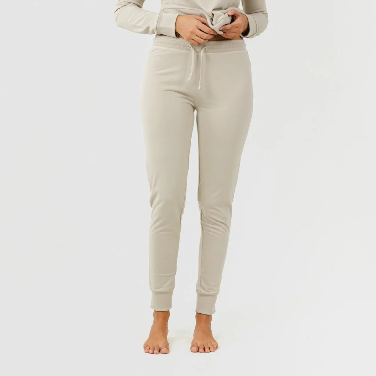 Set Sport beige new