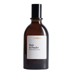 Bois & Poudre - Eau de Toilette