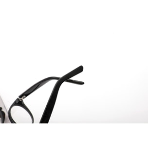 Gafas de sol OCEAN LA PLAGE PAMPELONNE - Negro brillante / Ahumada