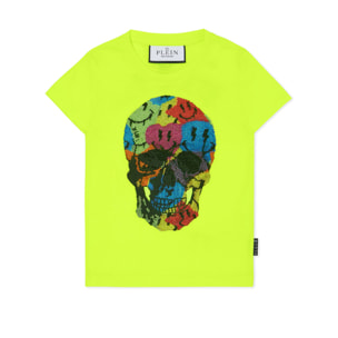 PHILIPP PLEIN T-Shirt Sexy Pure SMILE