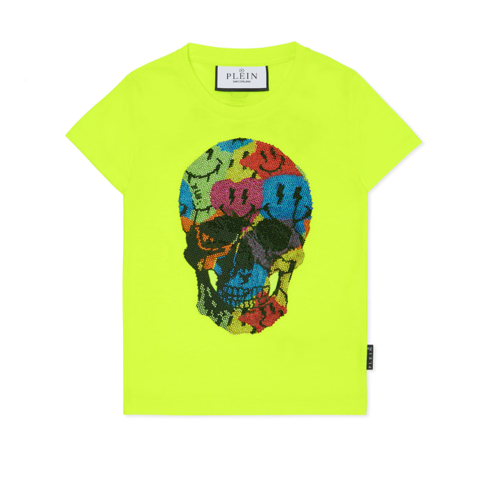 PHILIPP PLEIN T-Shirt Sexy Pure SMILE