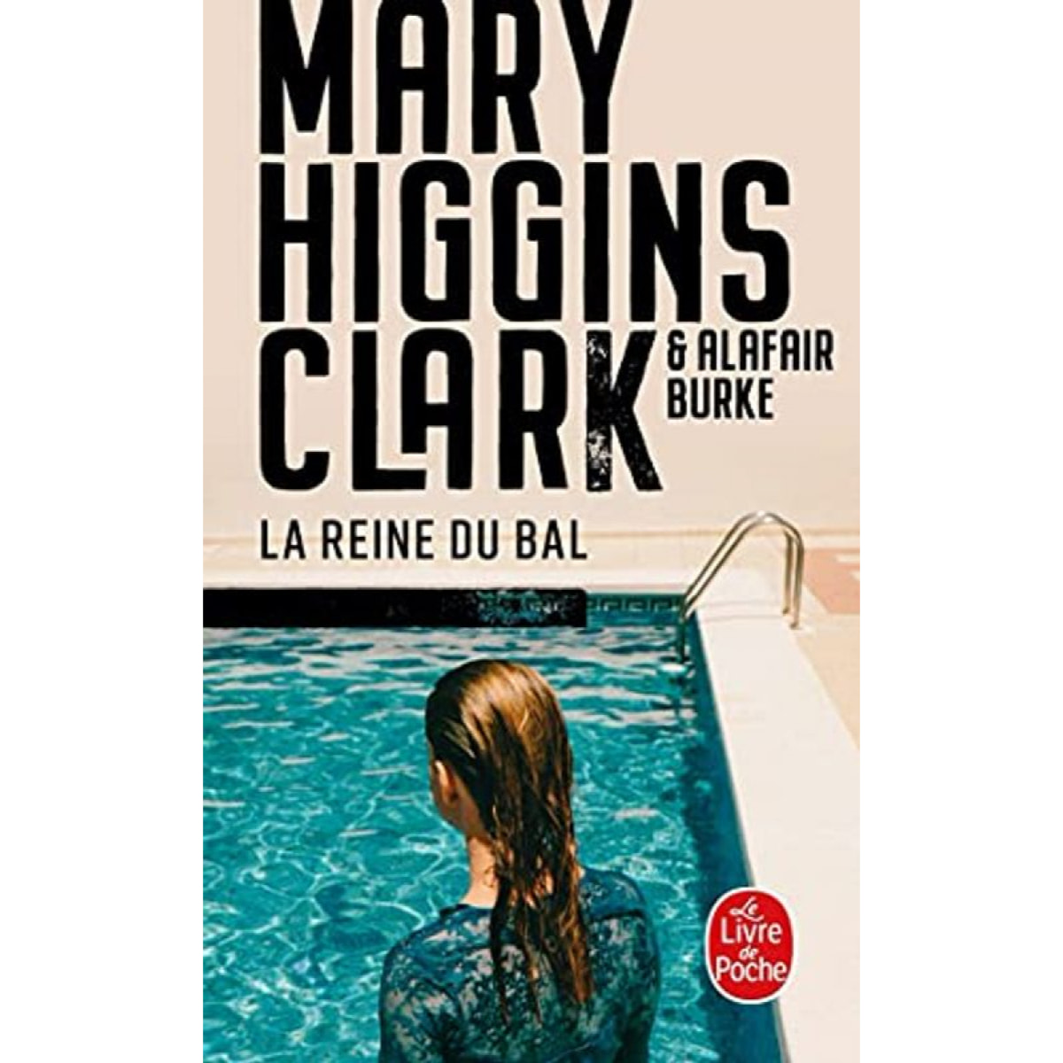 Higgins Clark, Mary | La Reine du bal | Livre d'occasion