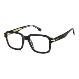 Gafas de Vista Carrera 370 807 de Acetato Hombre 51 mm