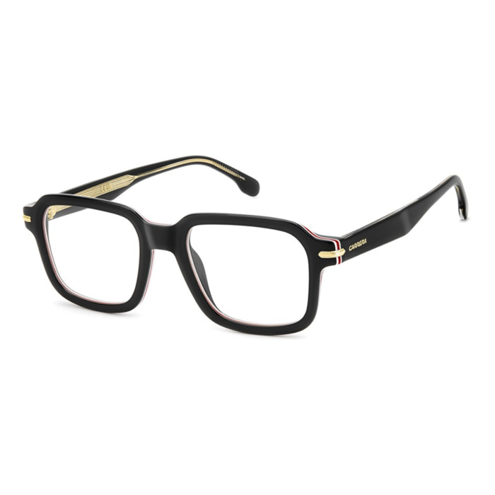 Gafas de Vista Carrera 370 807 de Acetato Hombre 51 mm