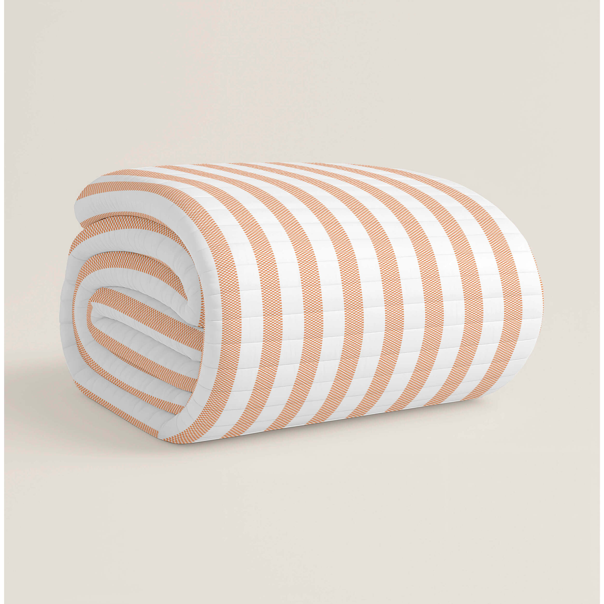 Colcha Bouti Estampada - 2/3 Piezas - 100% Poliéster - Microfibra - 70 gr/m² - Costa Scarlet