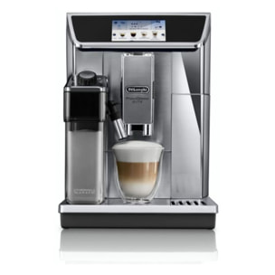 Expresso Broyeur DELONGHI PrimaDonna Elite ecam 650.75.MS connecté