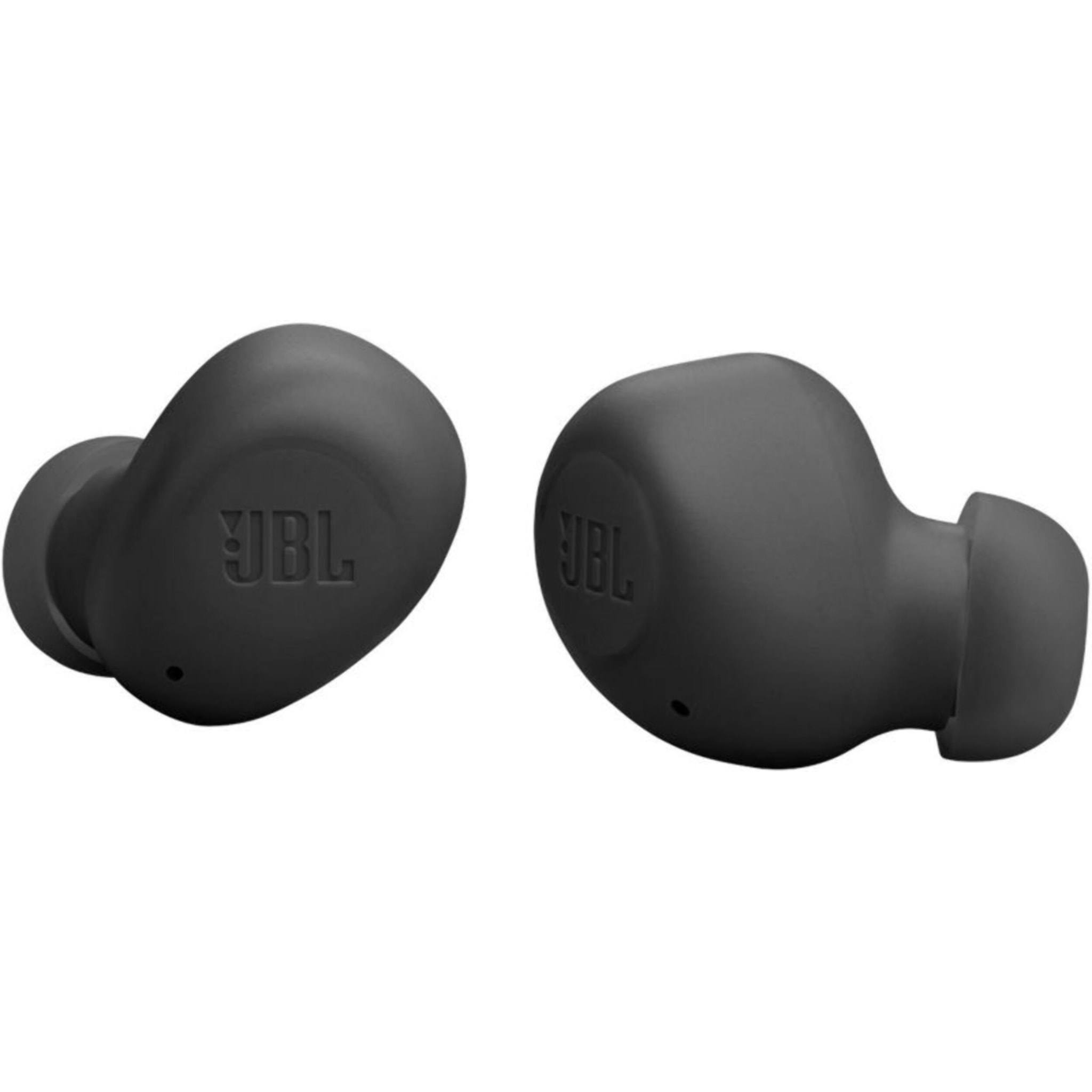 Ecouteurs JBL Wave Buds Noir