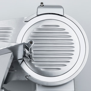 Cortafiambres, 380 W, Cuchilla Italiana 30 cm, 280 Rpm.